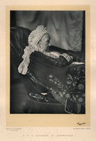 Princess Augusta Wilhelmina Louisa, Duchess of Cambridge NPG x9115