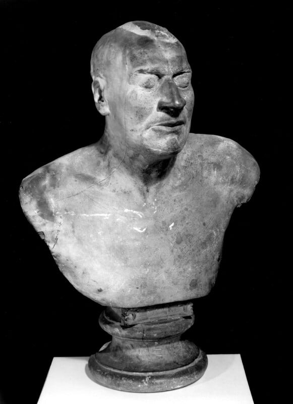 Samuel johnson npg 498a