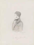 Sir Henry James Goodricke, 7th Bt NPG 4026(29)