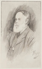 (Myles) Birket Foster NPG 4041(1)