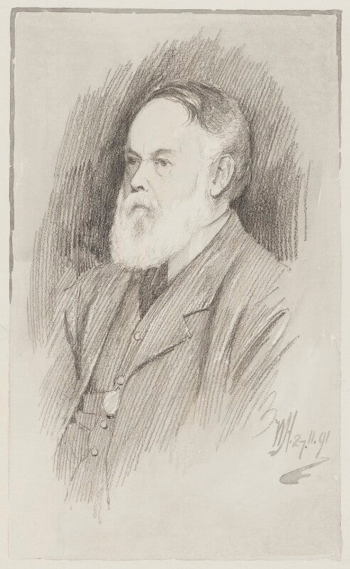 (myles) birket foster npg 4041(1)
