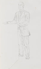 Sir Charles Robert Saumarez Smith NPG 6501(4)