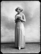 Beatrice von Brunner NPG x101818