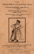 Robert Armin NPG D990