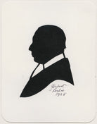 Edward Verrall Lucas NPG D494