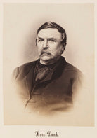 Ferencz Deak NPG Ax27730