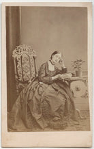 Florence Cecilia (née Paget), Marchioness of Hastings (later Lady Chetwynd) NPG x21705