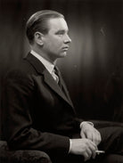 James Hugh William Lowther, 7th Earl of Lonsdale NPG x170018