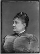 Carlotta Patti NPG x96380