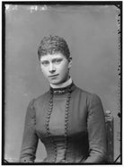 Queen Mary NPG x96107