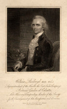 William Roxburgh NPG D5849