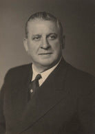 Sir Ben Smith NPG x185336