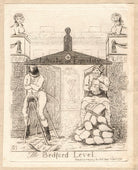 Francis Russell, 5th Duke of Bedford ('The Bedford Level') NPG D9624