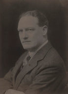 Sir (Arthur) Cecil Beck NPG x66594