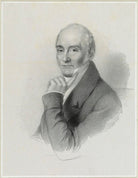 Mr Steer NPG D21899