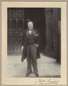 Sir James Bailey NPG x8277