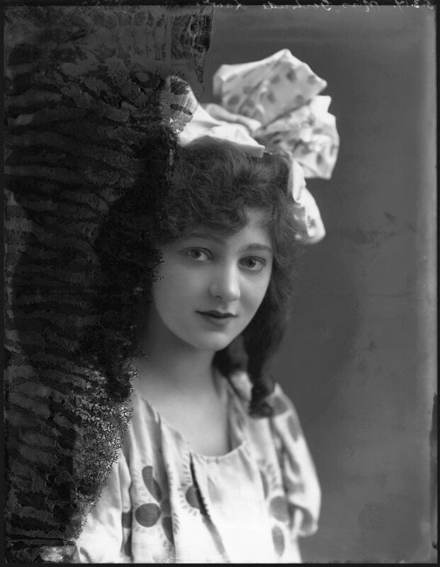 Gertrude lawrence npg x30909