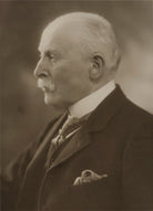 Sir (William) Henry MacKinnon NPG x83832