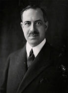 Walter Horace Samuel, 2nd Viscount Bearsted NPG x86318