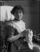 Anna Maria Heywood (née Denman), Lady Barlow NPG x30908