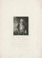 Edward Hawke, 1st Baron Hawke NPG D35611
