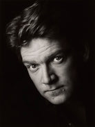 Sir Kenneth Branagh NPG x46611