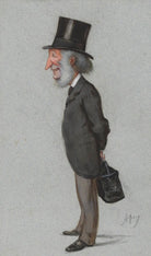 Sir Donald Currie NPG 2707