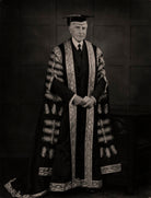 Prince Alexander Cambridge, Earl of Athlone NPG x47192