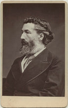 Frederic Leighton, Baron Leighton NPG x46568