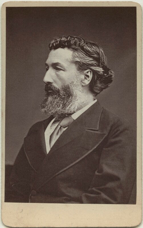 Frederic leighton, baron leighton npg x46568