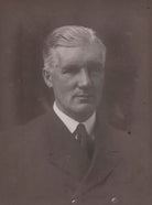 Gerald Ashburner France NPG x167645