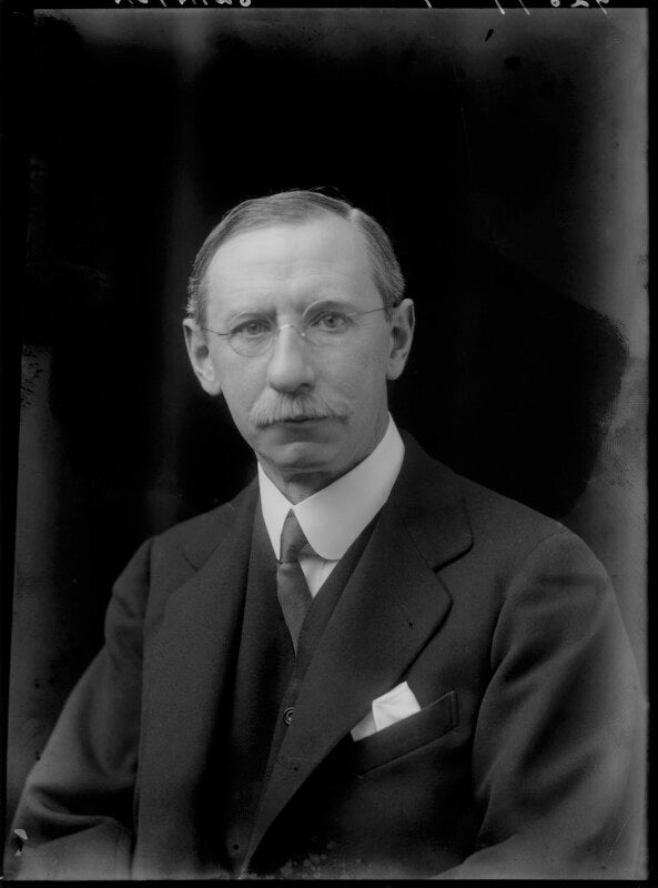 Alan archibald campbell swinton npg x43482