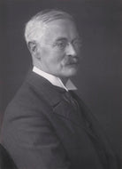 Sir Percy Angier Hurd NPG x168504