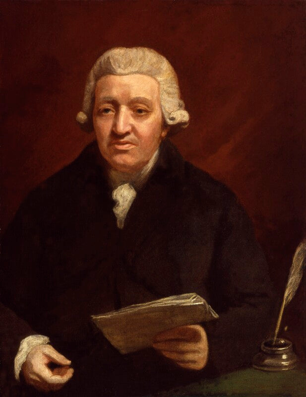 Charles macklin npg 1319