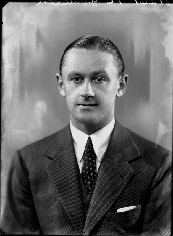 Gubby allen npg x26750