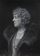 Dame Eva Isabella Henrietta Anstruther NPG x163634