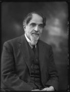 Georges N. Nasos NPG x127898