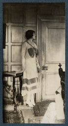 Lady Ottoline Morrell NPG Ax142365