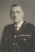 Wilfrid Boyd Fellowes Lukis NPG x186053