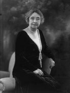 May Whitty NPG x19392