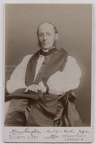 Henry Evington NPG x159037