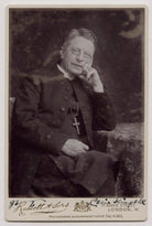 Cecil Hook NPG x159162