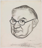 Ernest Bevin NPG D953