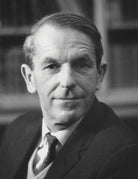 Frederick Sanger NPG x166038