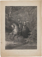 Frederick III, Emperor of Germany and King of Prussia; Victoria, Empress of Germany and Queen of Prussia NPG D33816