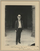 Robert Duncan NPG x15800