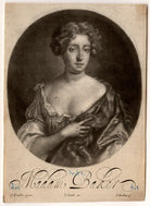 Madam Baker NPG D584