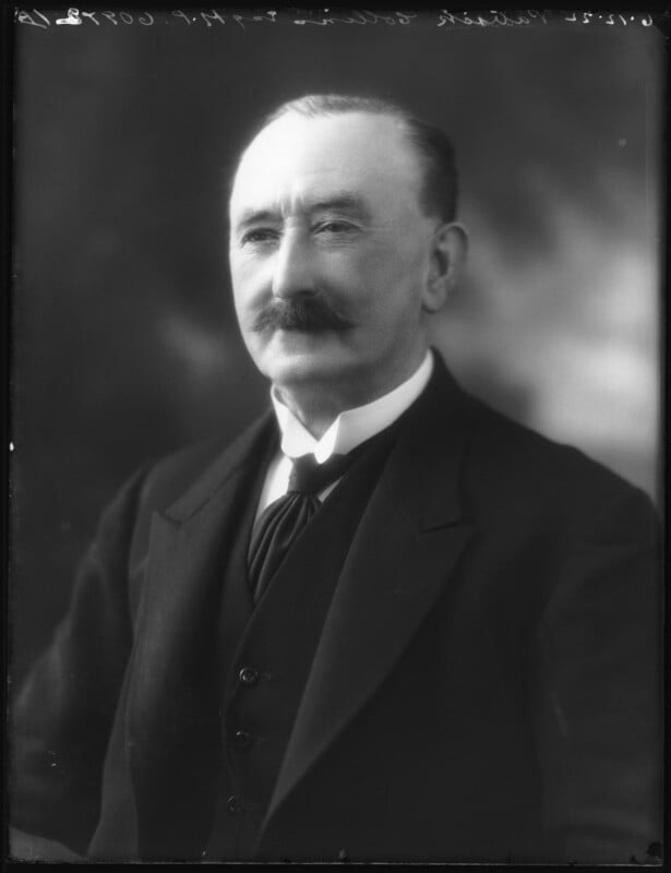 Patrick collins npg x122114