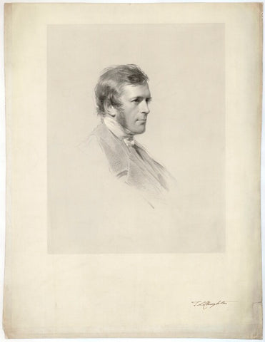 Thomas Legh Claughton NPG D33386