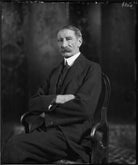 Claude George Bowes-Lyon, 14th Earl of Strathmore and Kinghorne NPG x95757